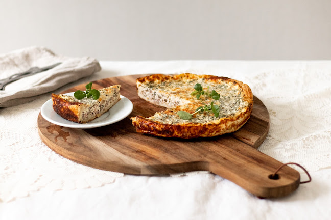 Comments and reviews of Mummin Pullapuoti