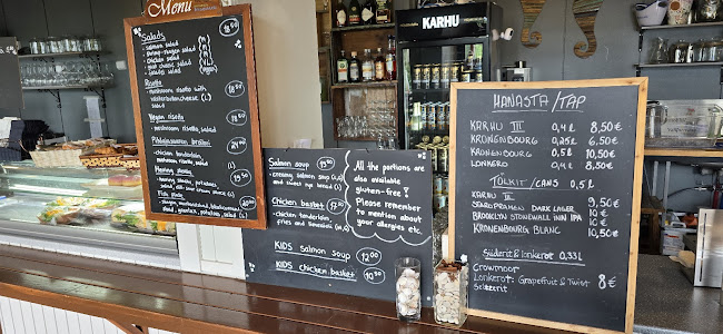 Ravintola Pihlajasaari