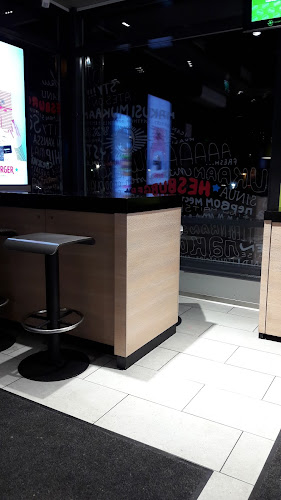 Comentarii opinii despre Hesburger Käpylä