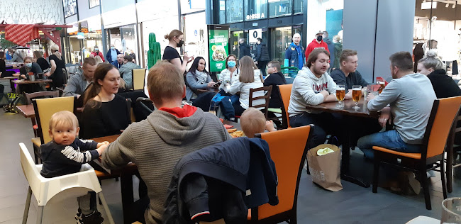 Comments and reviews of Pancho Villa Jyväskylä Seppä