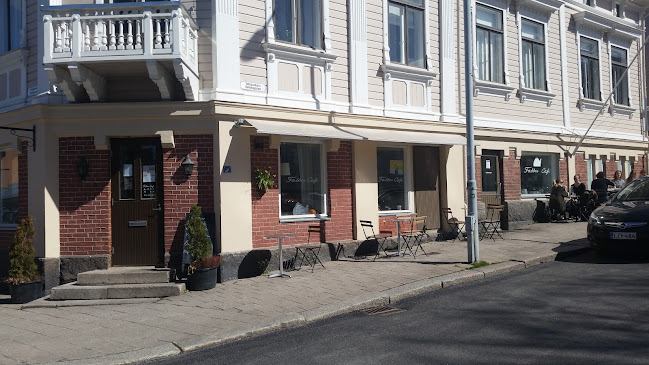 Fabbes Cafe - Turku