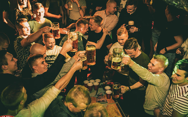 Heidi's Bier Bar - Tampere