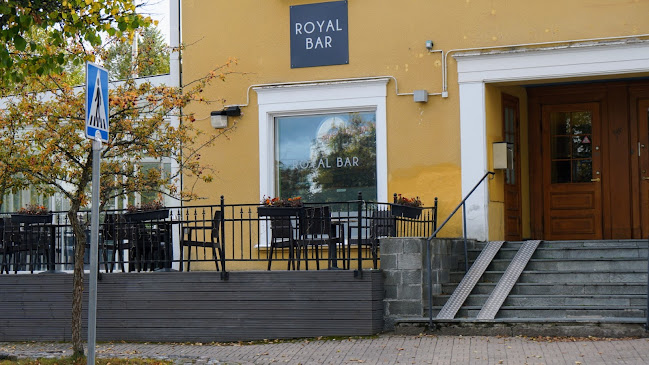 Royal Bar
