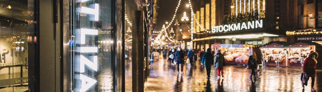 Ravintola Fat Lizard - Ravintola-ala