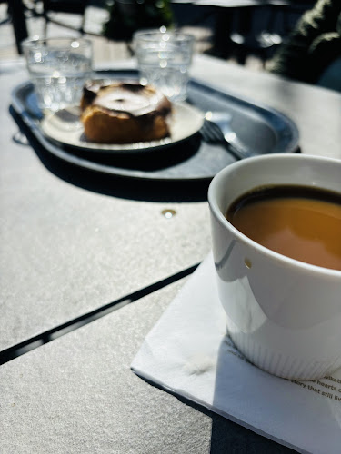 Opinii despre Fazer Café Kaisaniemi în Helsinki - Ravintola-ala