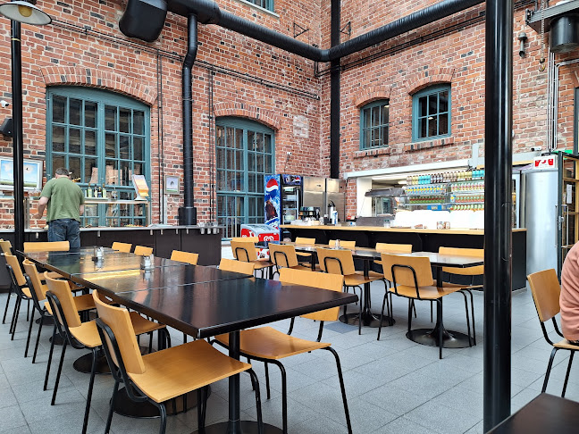 Comentarii opinii despre Ravintola Iso Prässi