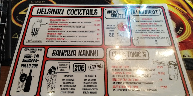 Vaasankatu 10, 00500 Helsinki