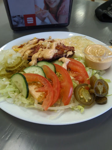 Hillen Grillikioski - Ravintola-ala