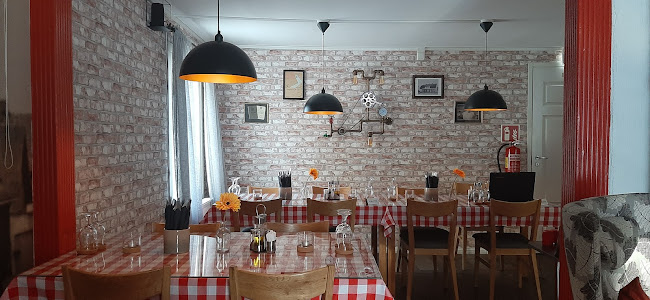 Reviews of Pihlajan Pizzatalo ja Kahvila in Kokkola - Ravintola-ala