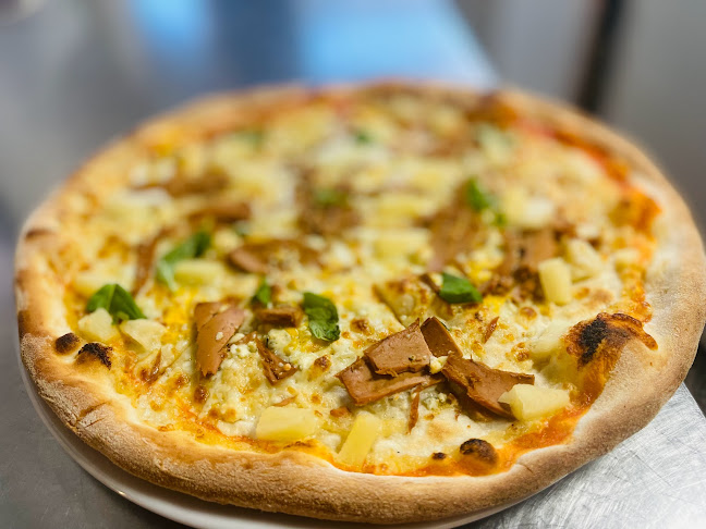 Comentarii opinii despre Pizzaservice Amuri