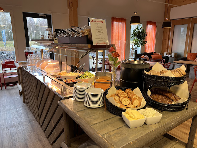 Jyväs Pakari Lievestuore - Ravintola-ala