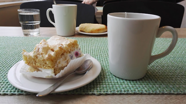 Siskon Kahvila - Ravintola-ala