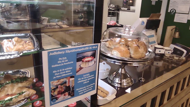 Aabakery Town Hall Cafe & Bakery - Jyväskylä