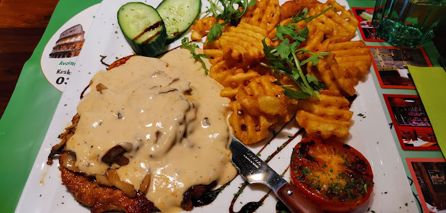 Reviews of Ravintola Ferraria in Jokioinen - Ravintola-ala