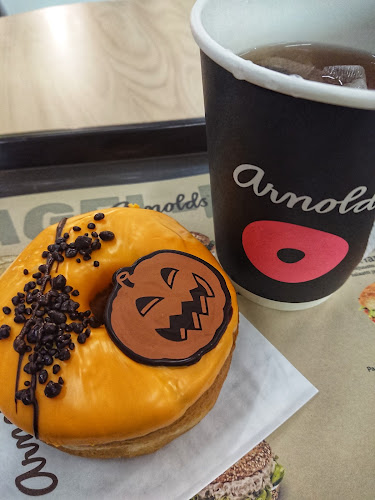 Arnolds Pori, Puuvilla - Pori