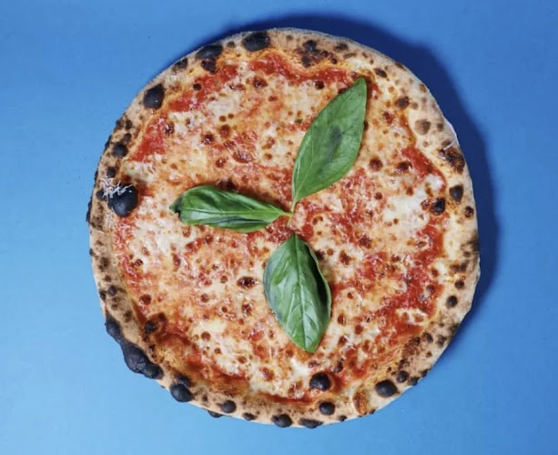 Reviews of Crusty Pizza Lehtisaari in Helsinki - Ravintola-ala