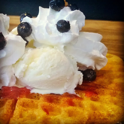 Cafe Torilla / Pohjolan talo - Kuhmo