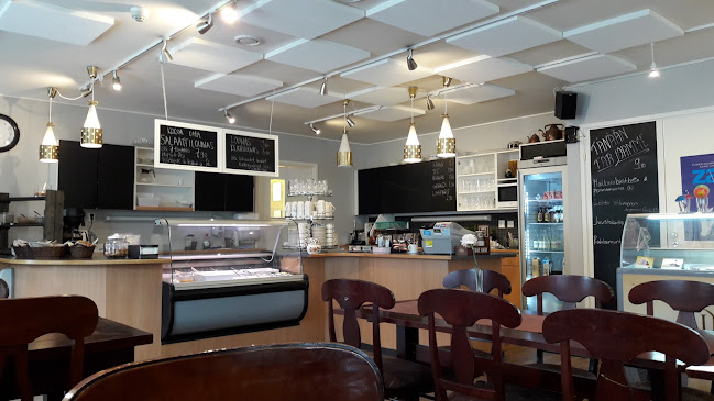 Bistro Neljä Kaesaa - Ravintola-ala