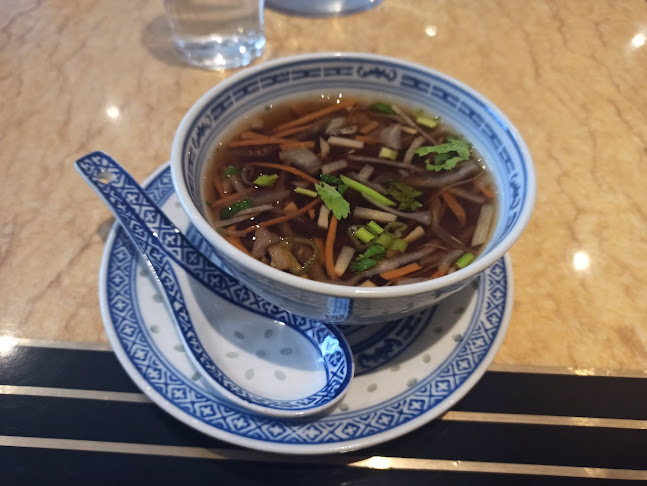 Ravintola Baan Thai - Turku
