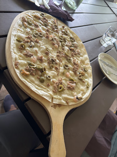 Opinii despre Viinitupa Vuorenmaja în Mänttä - Ravintola-ala