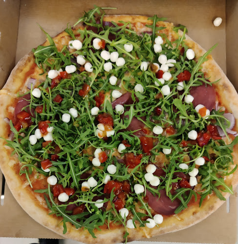 Opinii despre Ravintola Trieste în Jämsä - Ravintola-ala