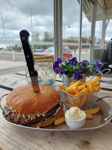 Taverna Tervanaru - Ravintola-ala