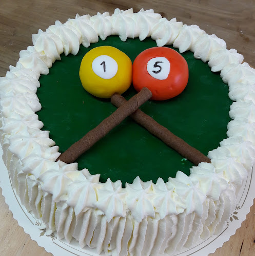 Piparminttutaivas - Ravintola-ala