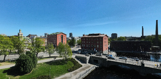 Opinii despre Ravintola Tampella în Tampere - Ravintola-ala