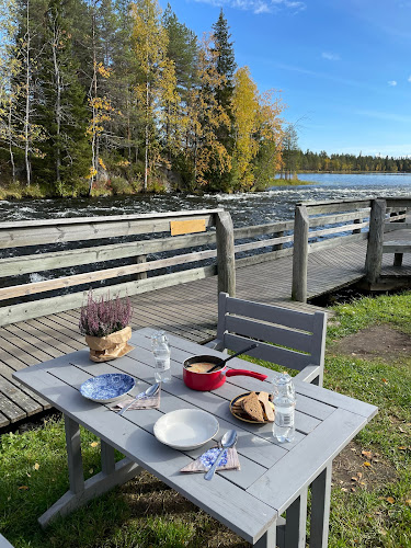 Leenan Koskitupa - Kuusamo