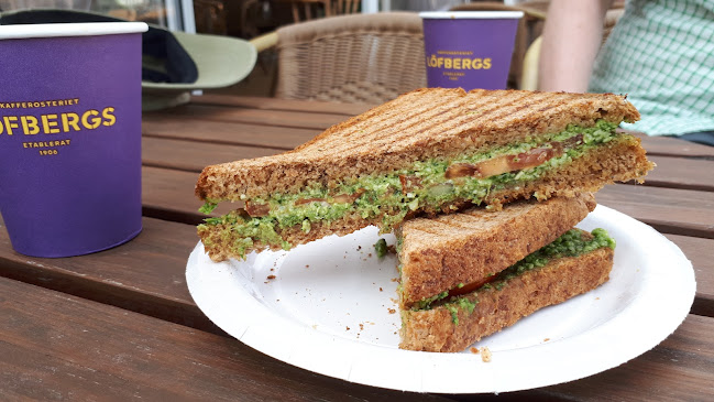 Reviews of Torikahvila Marski in Mikkeli - Ravintola-ala