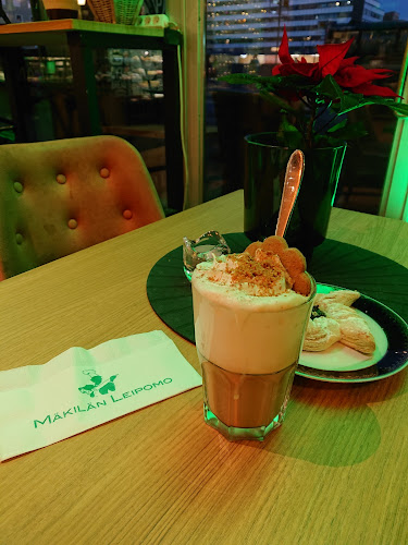Mäkilän Leipomo - Pori