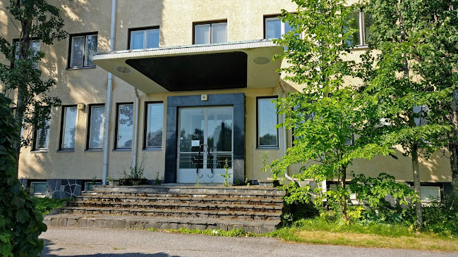 Food & Co Ruoksu - Ravintola-ala