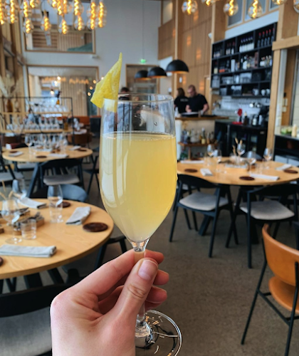 Restaurant HEJM - Vaasa