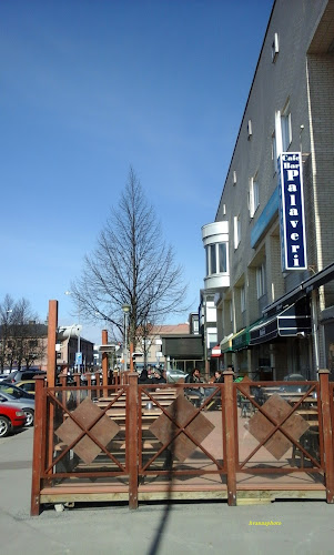 Cafe Bar Palaveri Phone number