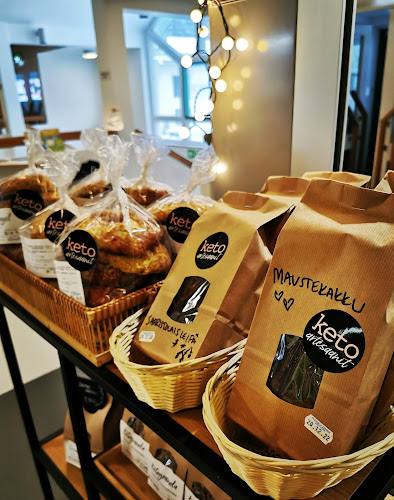 Ketoartesaanit - Ravintola-ala