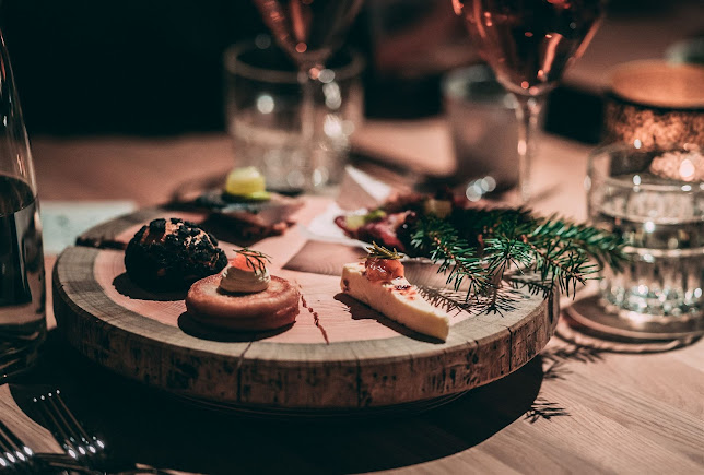 Opinii despre Saivo Kitchen & Bar of Moments în Tampere - Ravintola-ala