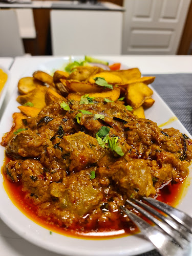 Opinii despre Punjap Grill & restaurant în Kokkola - Ravintola-ala