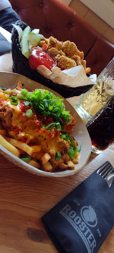Cafe Rooster - Oulu