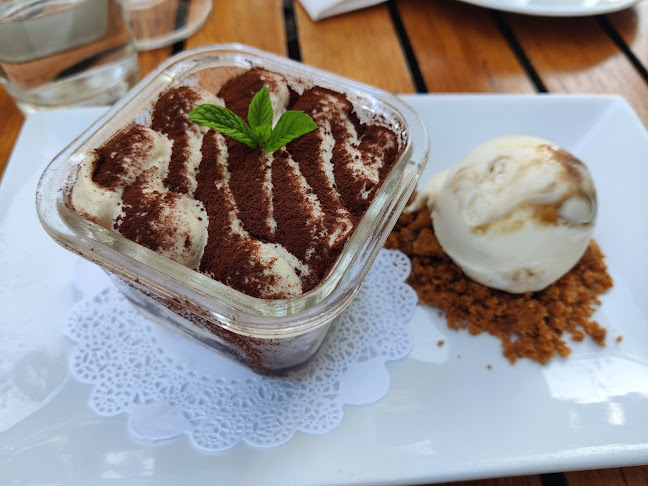 Opinii despre Ravintola Sergio´s în Turku - Ravintola-ala