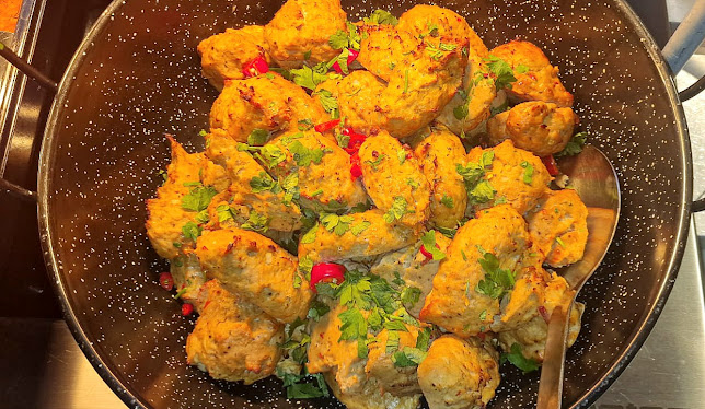 Reviews of Ravintola Greenport in Helsinki - Ravintola-ala