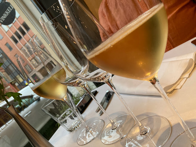 Opinii despre Ravintola Vinkkeli în Helsinki - Ravintola-ala