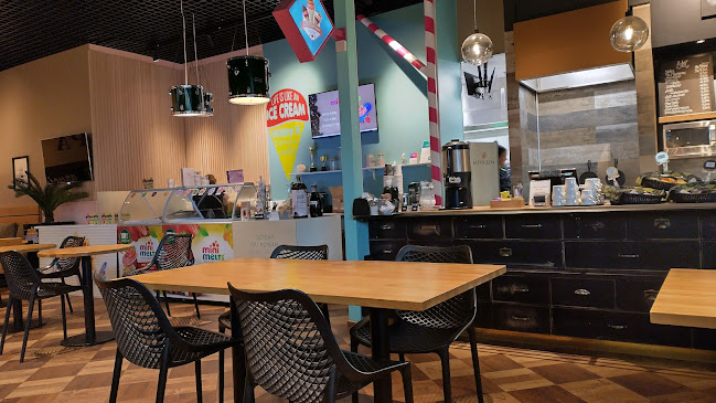 Aitoleipä Seinäjoki - Seinäjoki