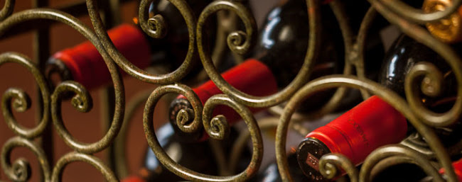 Ravintola El Patio - Ravintola-ala