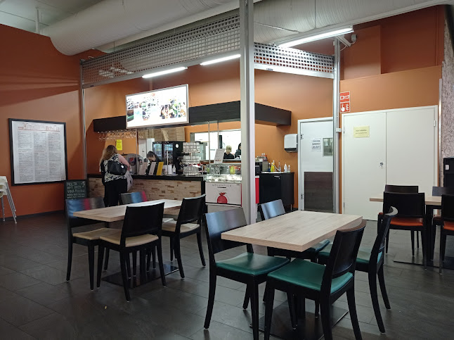 Opinii despre Ristorante Momento în Jyväskylä - Ravintola-ala