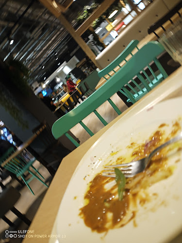 Comentarii opinii despre Hesburger Kajaani, Prisma