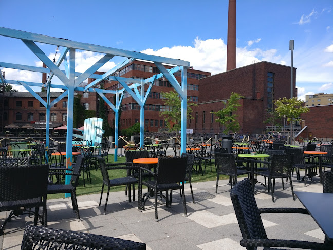 Hatanpään valtatie 1, 33100 Tampere