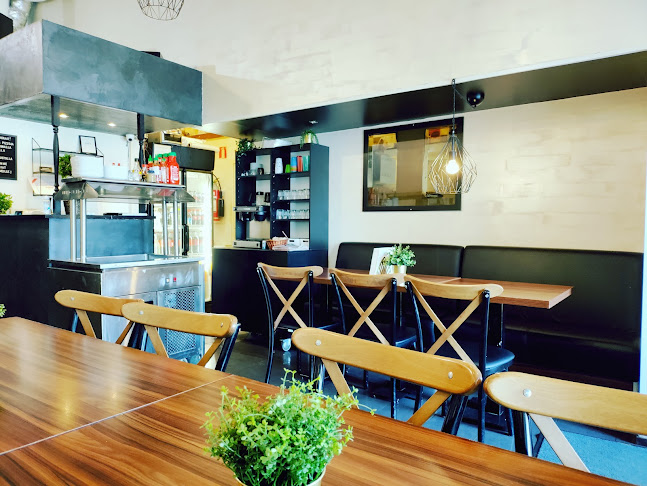 Ravintola Järvenperä