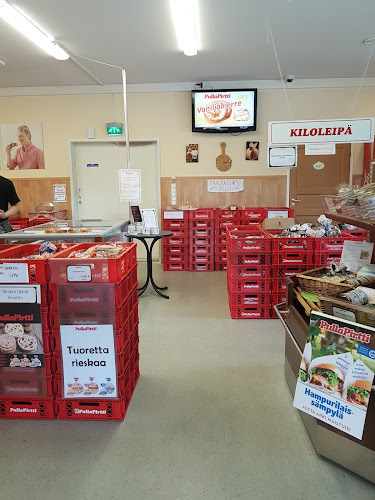 Pulla-Pirtti Oy - Ravintola-ala