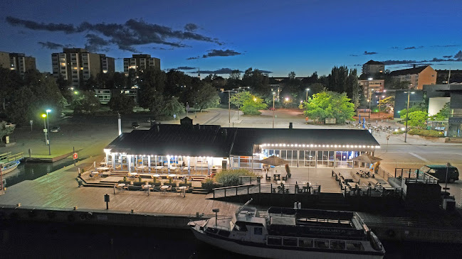 Tulikukko - Ravintola-ala