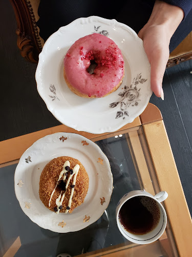 Iso Roobertinkatu 2, 00120 Helsinki